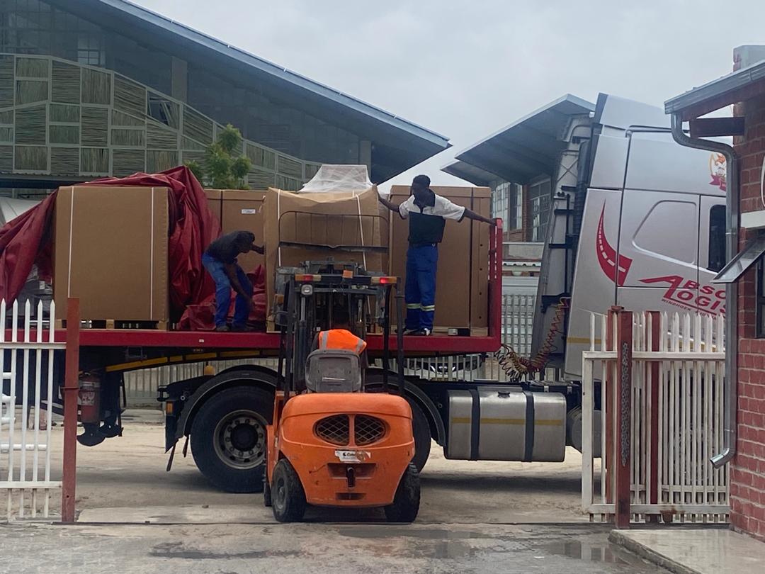 Medical Logistics
